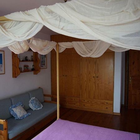 Seaside Vila Platanitis Экстерьер фото