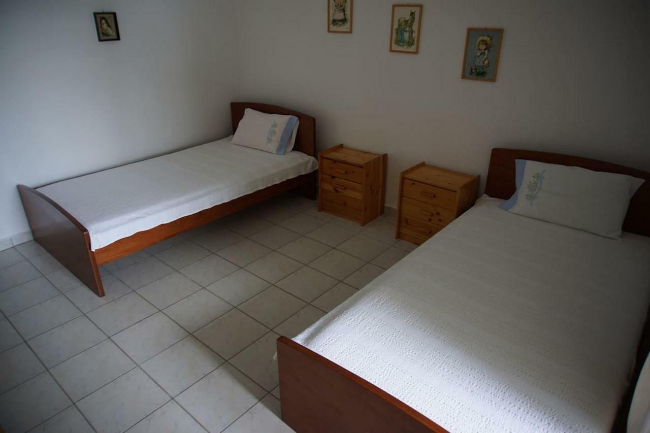 Seaside Vila Platanitis Экстерьер фото